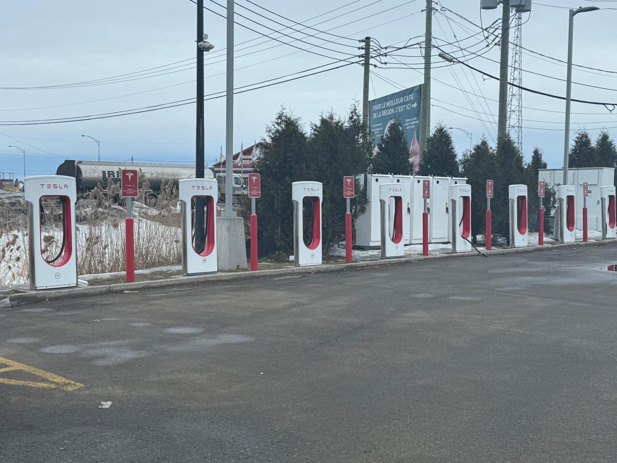 La Porte De La Mauricie Louiseville Zewnętrze zdjęcie
